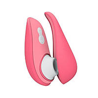 Womanizer Liberty 2 Vibrant Rose кліторальний стимулятор