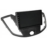 Штатна магнітола для Ford Transit 4 2014-2019 на Android, фото 4