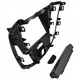 Штатна магнітола для Ford Transit 4 2014-2019 на Android, фото 3