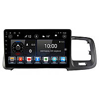 Штатна магнітола для Volvo S60 2011-2013 на Android