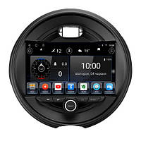 Штатна магнітола для MINI Cooper 2015-2019 на Android