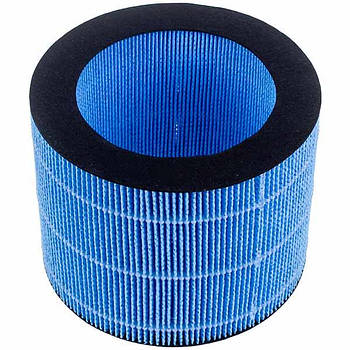 Фільтр HEPA для очищувача повітря Philips 3000 series FY3446