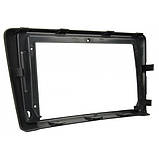 Штатна магнітола для Skoda Rapid 2014-2019 на Android, фото 3