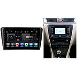 Штатна магнітола для Skoda Rapid 2014-2019 на Android, фото 2