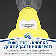 Фурмінатор FURminator для собак з довгою шерстю, розмір XS, фото 6