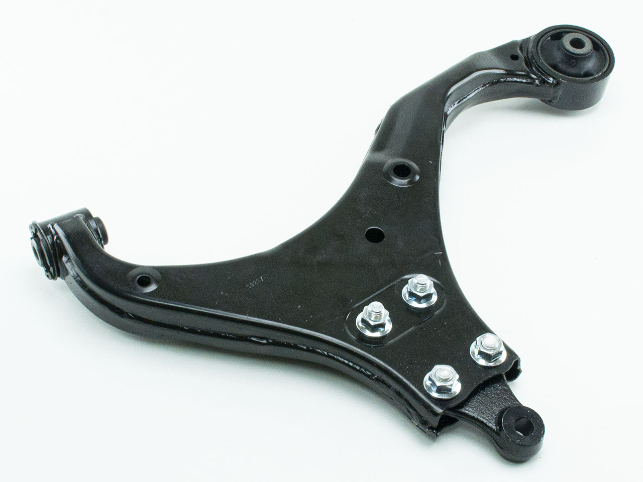 Важіль передній лівий Applus (Туреччина) Hyundai Tucson, Хюндай Туксон 04-10 #20137AP UAOTTZB4, фото 1