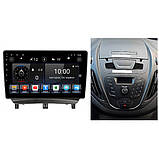 Штатна магнітола для Ford Transit Courier 2014-2022 на Android, фото 3