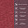 Лляні теплі шпалери на самоклейці 2800х650х2мм Бардо меланж (D) SW-00001492, фото 5