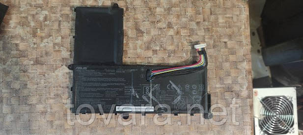 Акумулятор/ Батарея для ноутбука Asus B31N1503 No 231909103