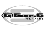 Лічильники газу комунально-побутової сфери GROSS Гросс