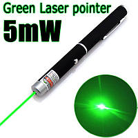 Лазерная указка Green Laser Pointer