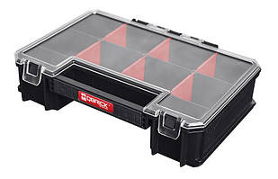Ящик органайзер QBRICK SYSTEM TWO ORGANIZER MULTI (257x182x65)