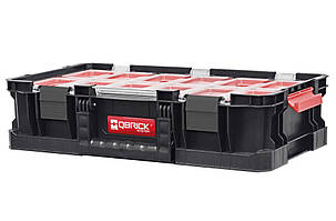 Ящик органайзер Qbrick System TWO Organizer (526x307x126)