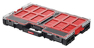 Ящик органайзер QBRICK SYSTEM ONE ORGANIZER L 2.0 (531x379x77)