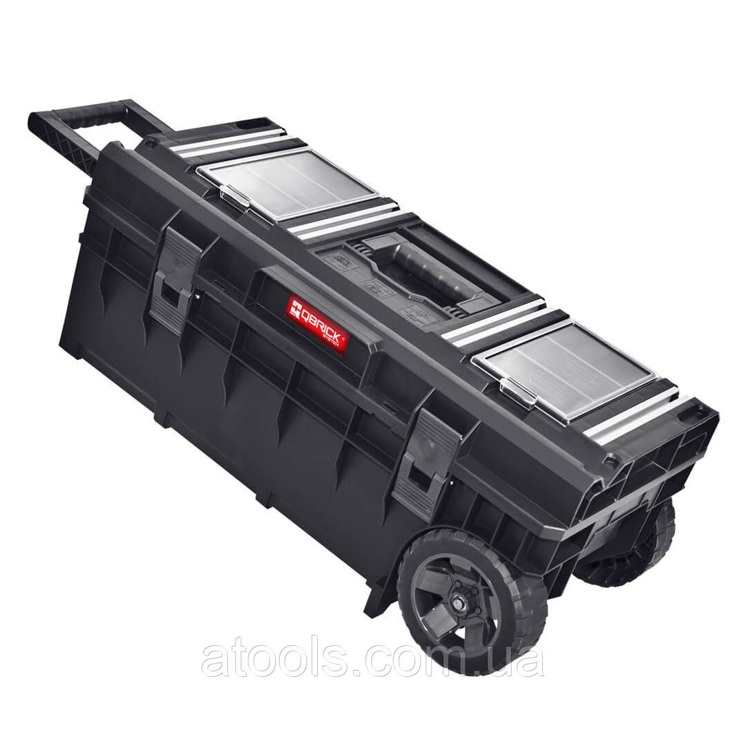 Ящик для інструментів QBRICK SYSTEM ONE LONGER TECHNIK (793x385x322)