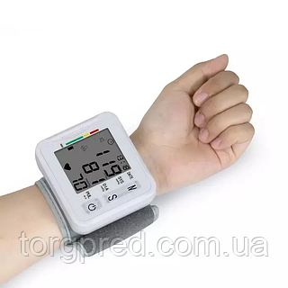 Автоматический тонометр