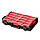 Ящик органайзер QBRICK SYSTEM ORGANIZER XL 2.0 Long Bin (582x387x131), фото 3