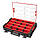 Ящик органайзер QBRICK SYSTEM ORGANIZER XL 2.0 Long Bin (582x387x131), фото 4