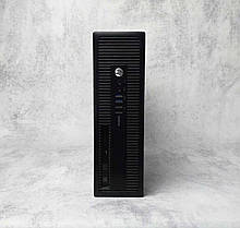 Комп'ютер HP ProDesk 600 G1 SFF/ Core i5-4430/ 8 GB RAM/ 120 GB SSD/ HD 4600, фото 3
