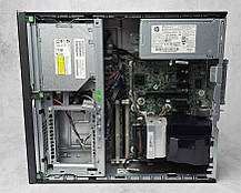 Комп'ютер HP ProDesk 600 G1 SFF/ Core i5-4430/ 8 GB RAM/ 120 GB SSD/ HD 4600, фото 5