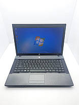 Ноутбук Б-клас HP 620/ 15.6" (1366x768)/ Pentium T4500/ 4 GB RAM/ 320 GB HDD/ GMA 4500M, фото 2