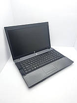 Ноутбук Б-клас HP 620/ 15.6" (1366x768)/ Pentium T4500/ 4 GB RAM/ 320 GB HDD/ GMA 4500M, фото 3