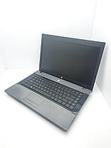 Ноутбук Б-клас HP 620/ 15.6" (1366x768)/ Pentium T4500/ 4 GB RAM/ 320 GB HDD/ GMA 4500M, фото 4