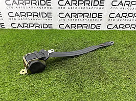 Ремінь безпеки PEUGEOT 607 1 3.0I V6 2002 задн. прав. (б/у)