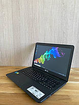 Ноутбук Б-клас Asus X554L/ 15.6" (1366x768)/ Core i5-5200U/ 12 GB RAM/ 128 GB SSD/ GeForce 920M 4GB, фото 4