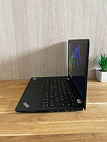 Ноутбук Б-клас Lenovo ThinkPad 13/ 13.3" (1920x1080)/ Core i5-6200U/ 8 GB RAM/ 256 GB SSD/ HD 520, фото 4