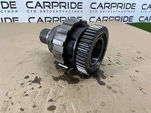 Диференціал КПП CHEVROLET