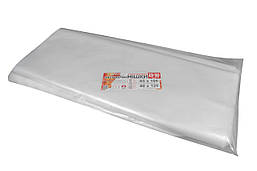 Мішки 100мкм 65*100 поліетиленові для засолки .