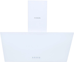 Витяжка Minola HDN 6242 WH 700 LED (похила)