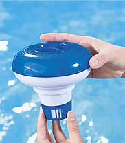 Круглий каркасний басейн Avenli 305 x 76 см (19в1) розширена комплектація "SC 17798, фото 2