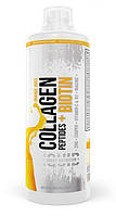 Колаген MST Сollagen Peptides + Biotine Verisol® 1000ml Смак: Orange Juice