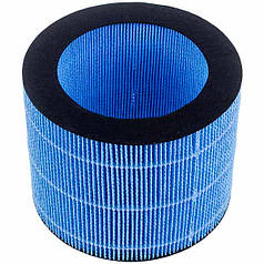 Фільтр HEPA для очищувача повітря Philips 3000 series FY3446