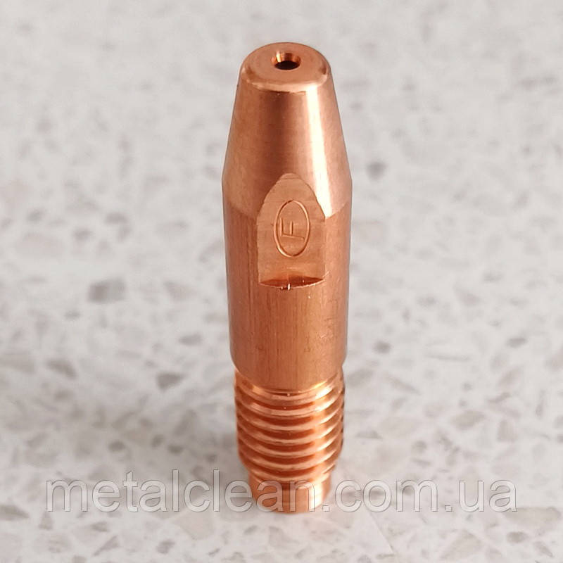 Накінечник контактор CuCrZr М8 Ø1,2 Ø8х35 мм FRONIUS