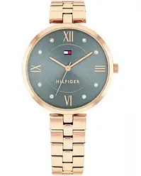 1782686 Жіночий наручний годинник Tommy Hilfiger
