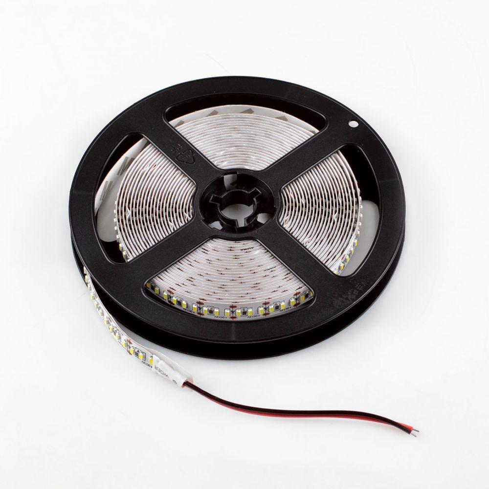 Світлодіодна стрічка Venom SMD 3014 240д.м. (IP33) Standart біла (VST-3014122400-W) Білий