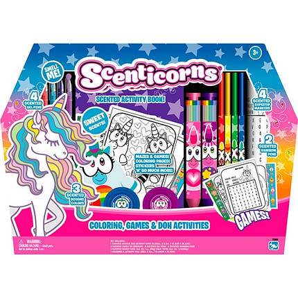 Набір дитячий канцелярський B-7369 ID 4842053, фото 1