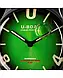 Годинник наручний U-BOAT 8698/C DARKMOON 44MM GREEN PVD SOLEIL, фото 3