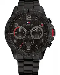 1792030 Чоловічий наручний годинник Tommy Hilfiger