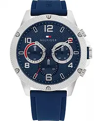 1792027 Чоловічий наручний годинник Tommy Hilfiger