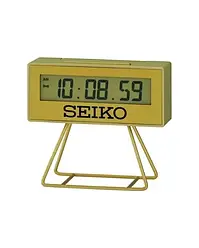 Будильник Seiko QHL062G