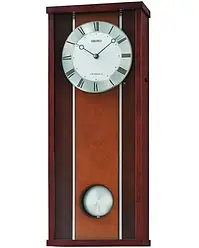 QXM396B Настінний годинник Seiko