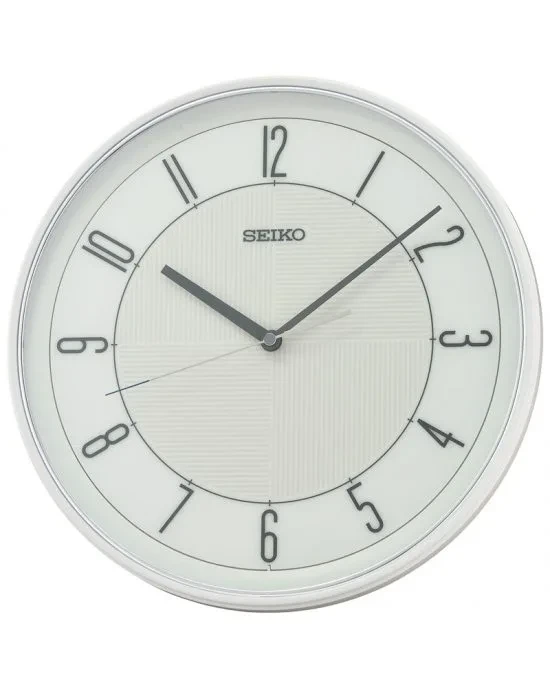QXA816W Настінний годинник Seiko, фото 1