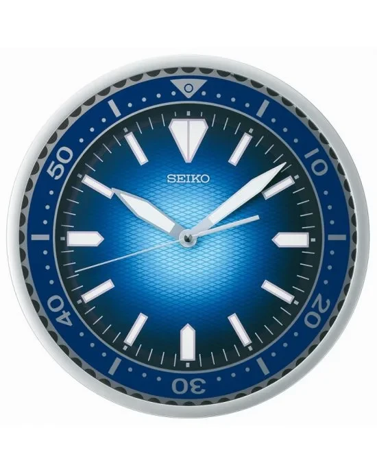 QXA791A Настінний годинник Seiko, фото 1