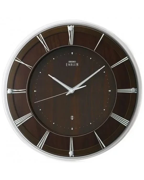 AHS558A Настінний годинник Seiko, фото 1