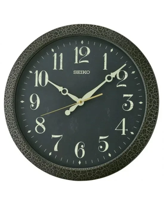 QXA815K Настінний годинник Seiko, фото 1