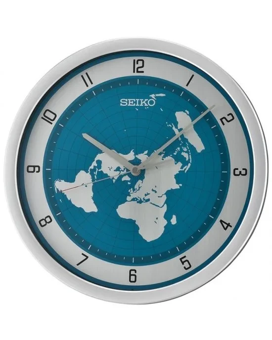 QXA814S Настінний годинник Seiko, фото 1